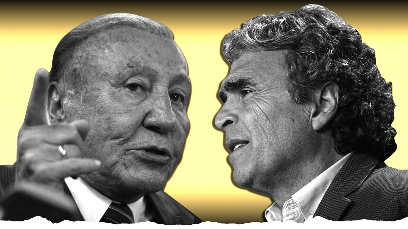Las condiciones de Fajardo para adherirse a la campaña de Hernández