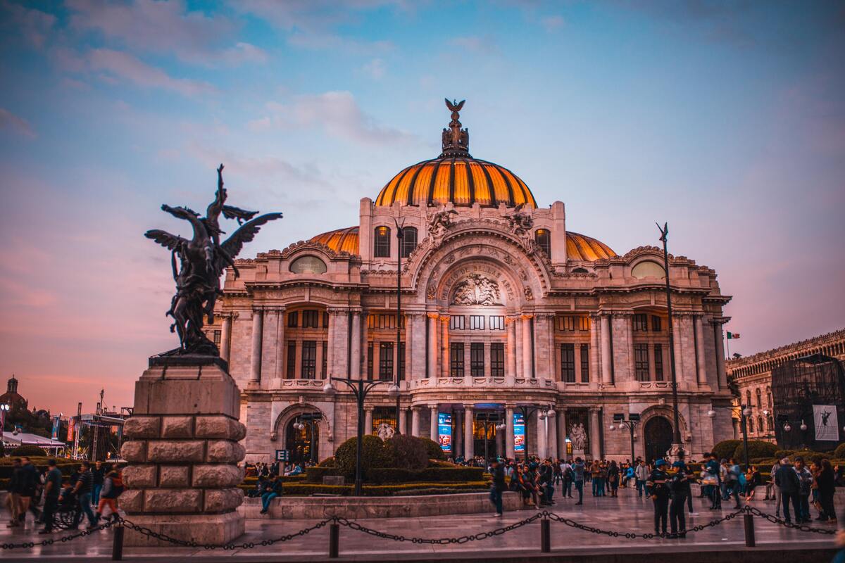 Colombianos que viajen a México tienen que diligenciar un prerregistro obligatorio