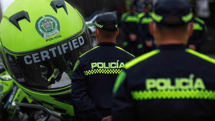 Foto principal del artículo 'Asociaciones de expolicías denuncian persecución contra altos mandos de la institución'