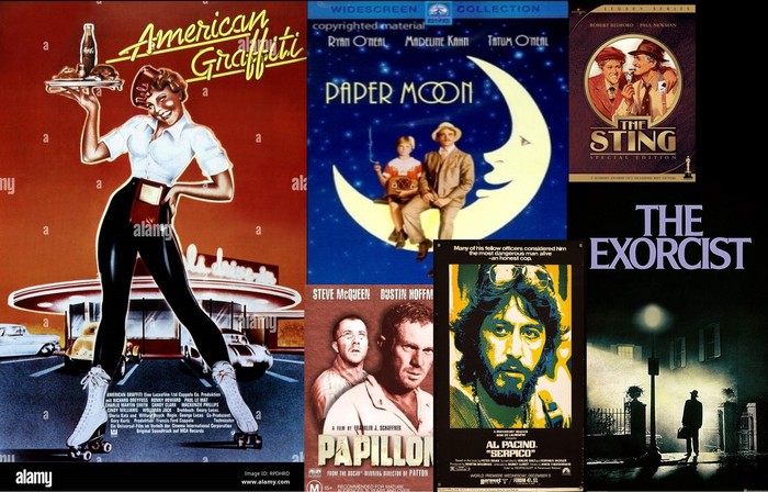 Foto principal del artículo 'Seis películas de 1973 que usted no se puede perder'