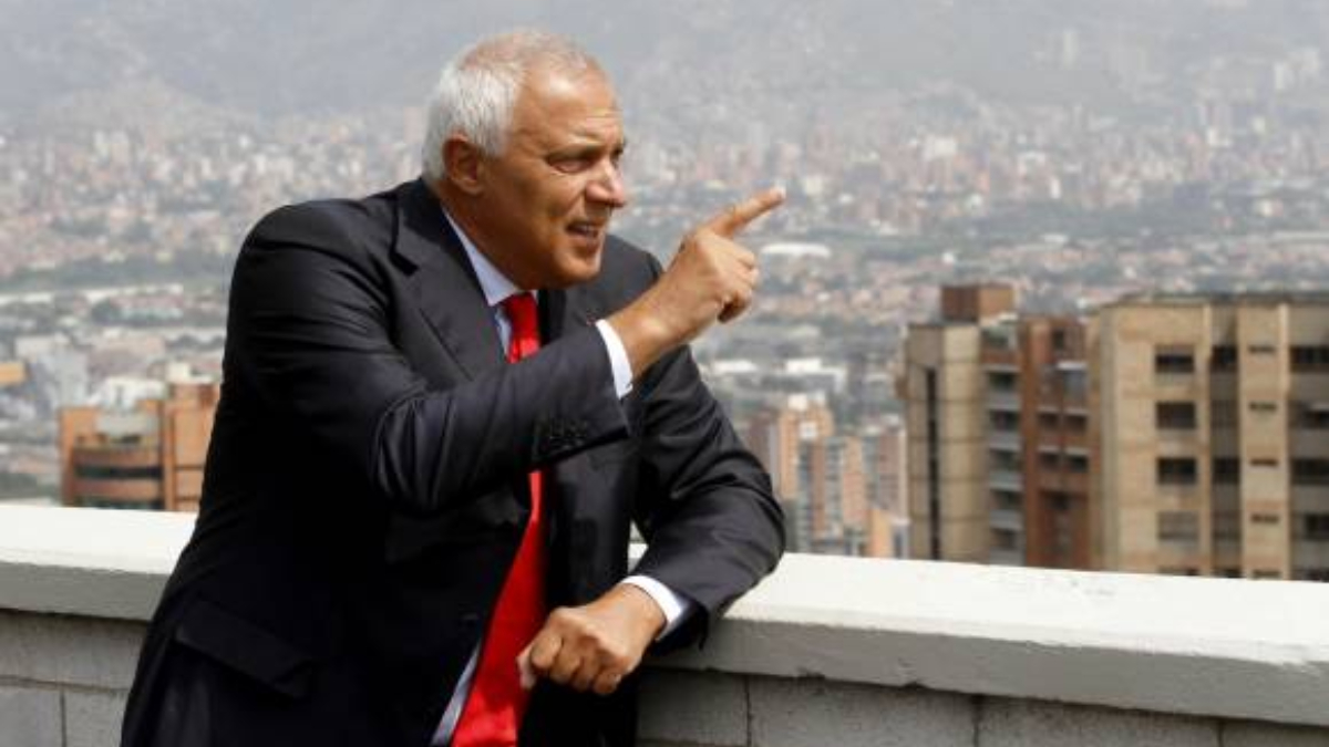 “Si perdemos el contacto con la memoria, vamos a crear un mundo de bárbaros”: Nuccio Ordine
