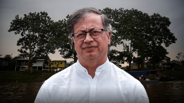 Foto principal del artículo 'Las difíciles aspiraciones de Belém do Pará para frenar la deforestación de la Amazonía'