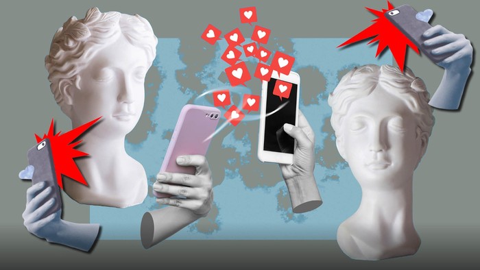 Foto principal del artículo '¿Se puede hacer algo contra los acosadores virtuales?'