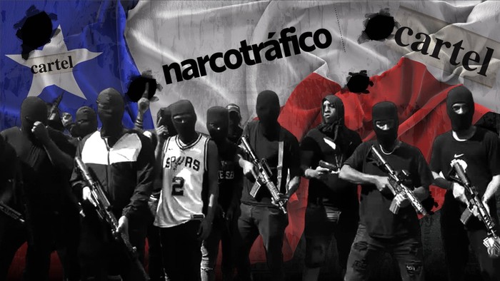 Foto principal del artículo 'La guerra del Pacífico colombiano llega a Chile'