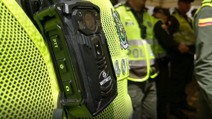 Foto principal del artículo 'Así funcionan los nuevos sistemas de cibervigilancia de la Policía Nacional' · Foto: Policía Nacional