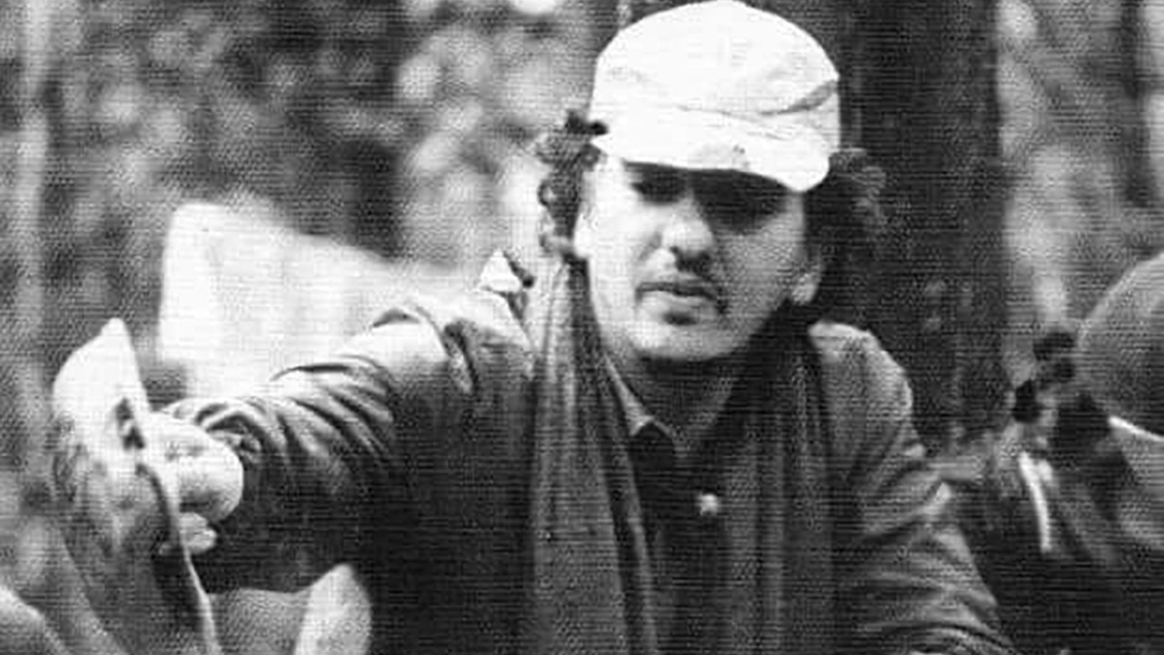 Todos confiaban en la inmortalidad de Jaime Bateman