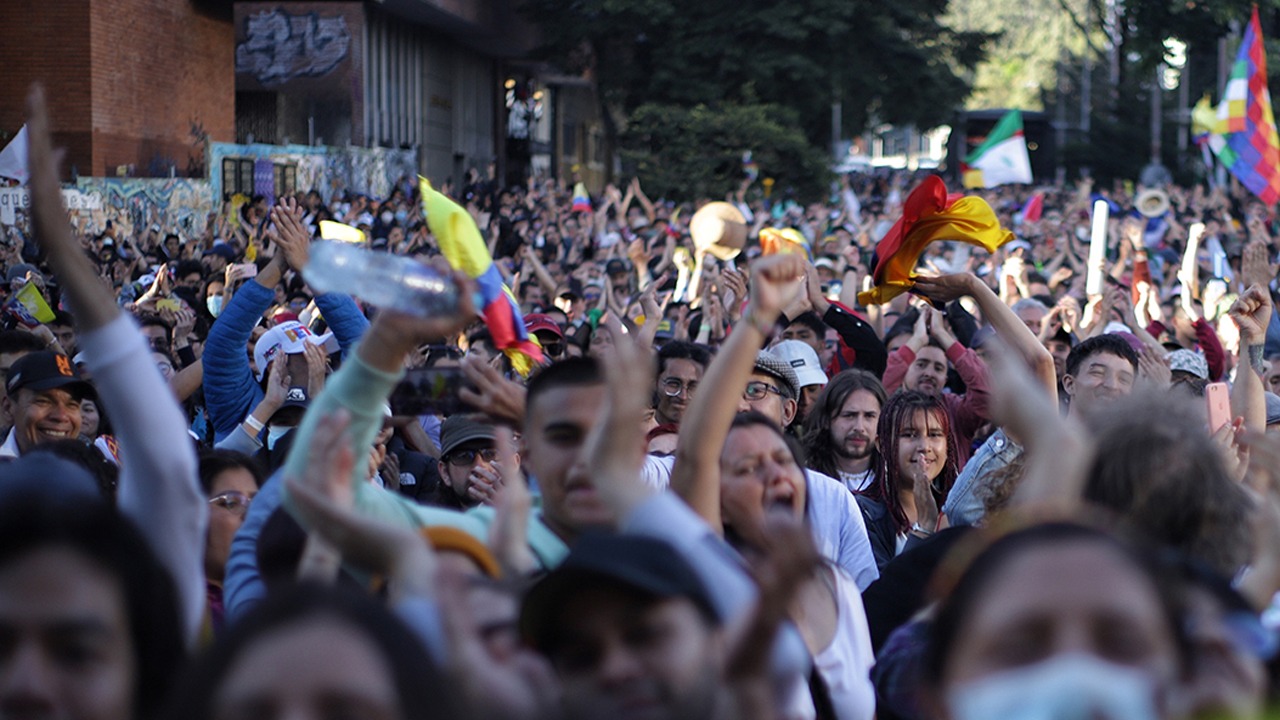 ¿Qué es la democracia?