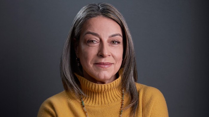 Sandra Fonseca, directora ejecutiva de Asoenergía. · Foto: Asoenergía
