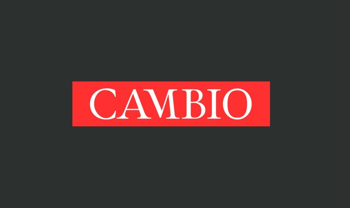 Foto principal del artículo 'CAMBIO no se va a dejar extorsionar'