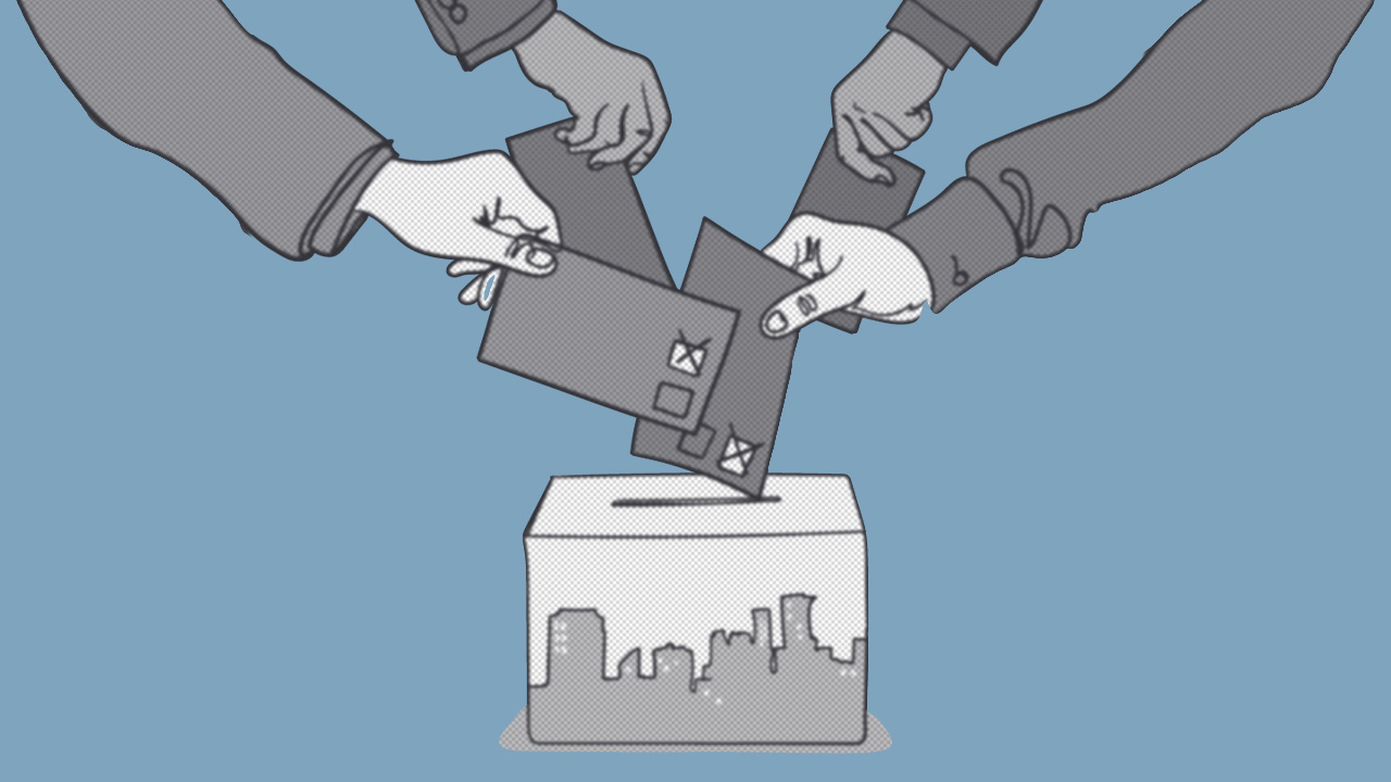 ¿Cuál democracia?
