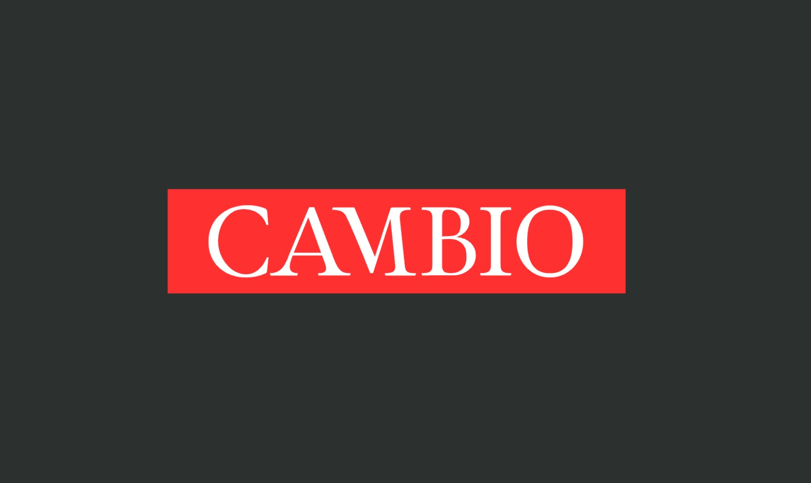 CAMBIO no se va a dejar extorsionar