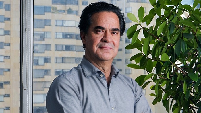 Frank Pearl, presidente de la Asociación Colombiana de Petróleo y Gas (ACP). · Foto: ACP
