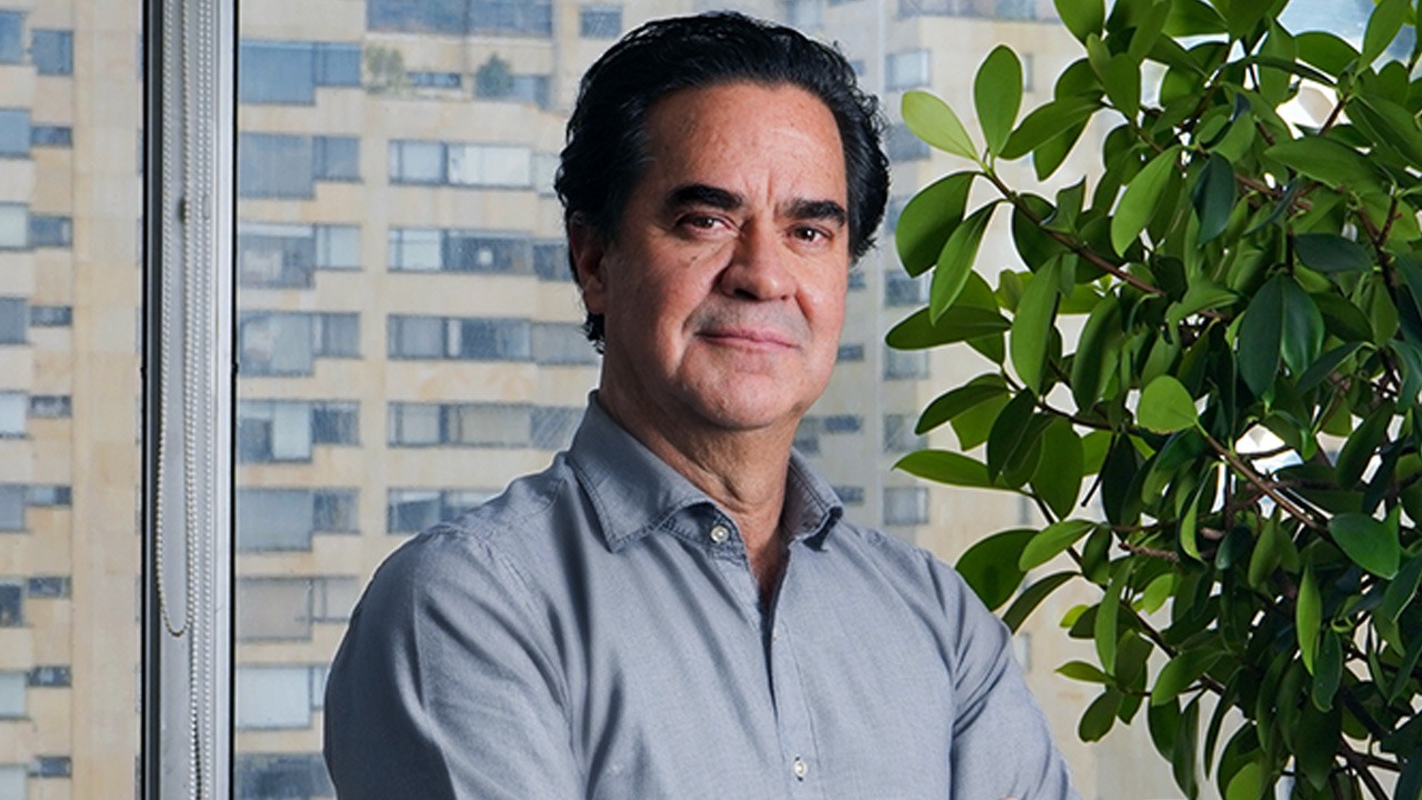 “Es momento de revisar la posibilidad de nuevos contratos de exploración de petróleo y gas”: Frank Pearl