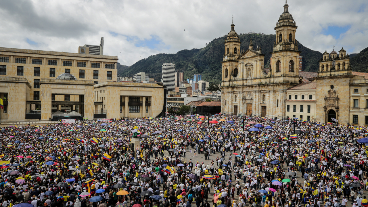 Democracia y emociones