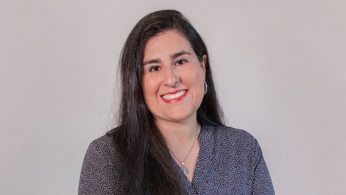 Paula Ocampo, vicepresidente ejecutiva de Acoplásticos. · Foto: Acoplásticos