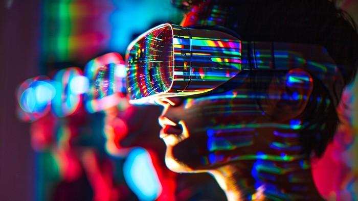 Foto principal del artículo 'Inteligencia artificial, ¿amenaza para el cine?'