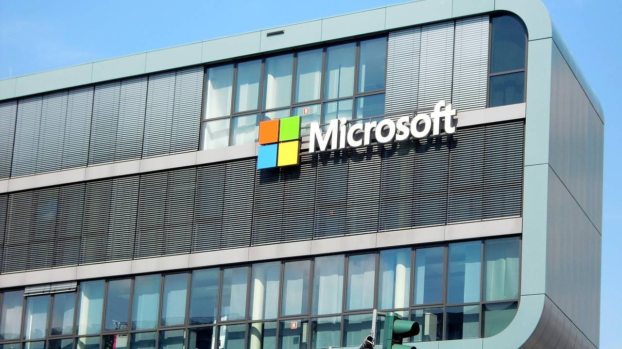 Microsoft