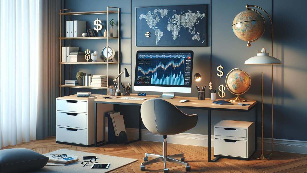 Lo que debe saber sobre Forex y su impacto en las finanzas personales
