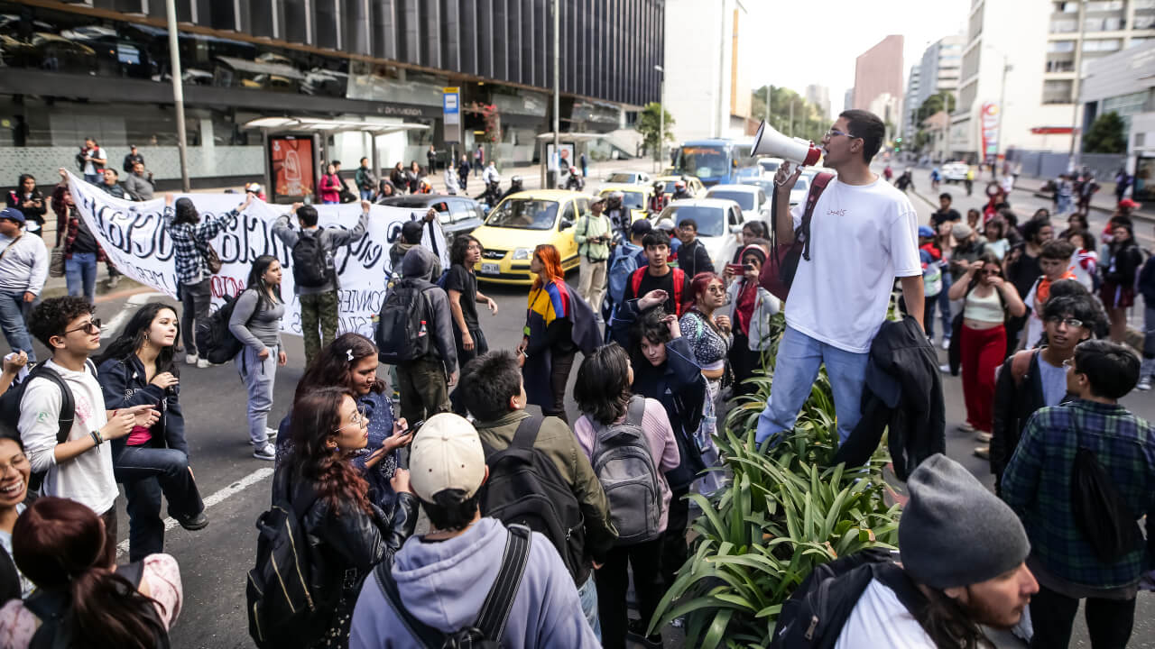 Poder constituyente y democracia asamblearia