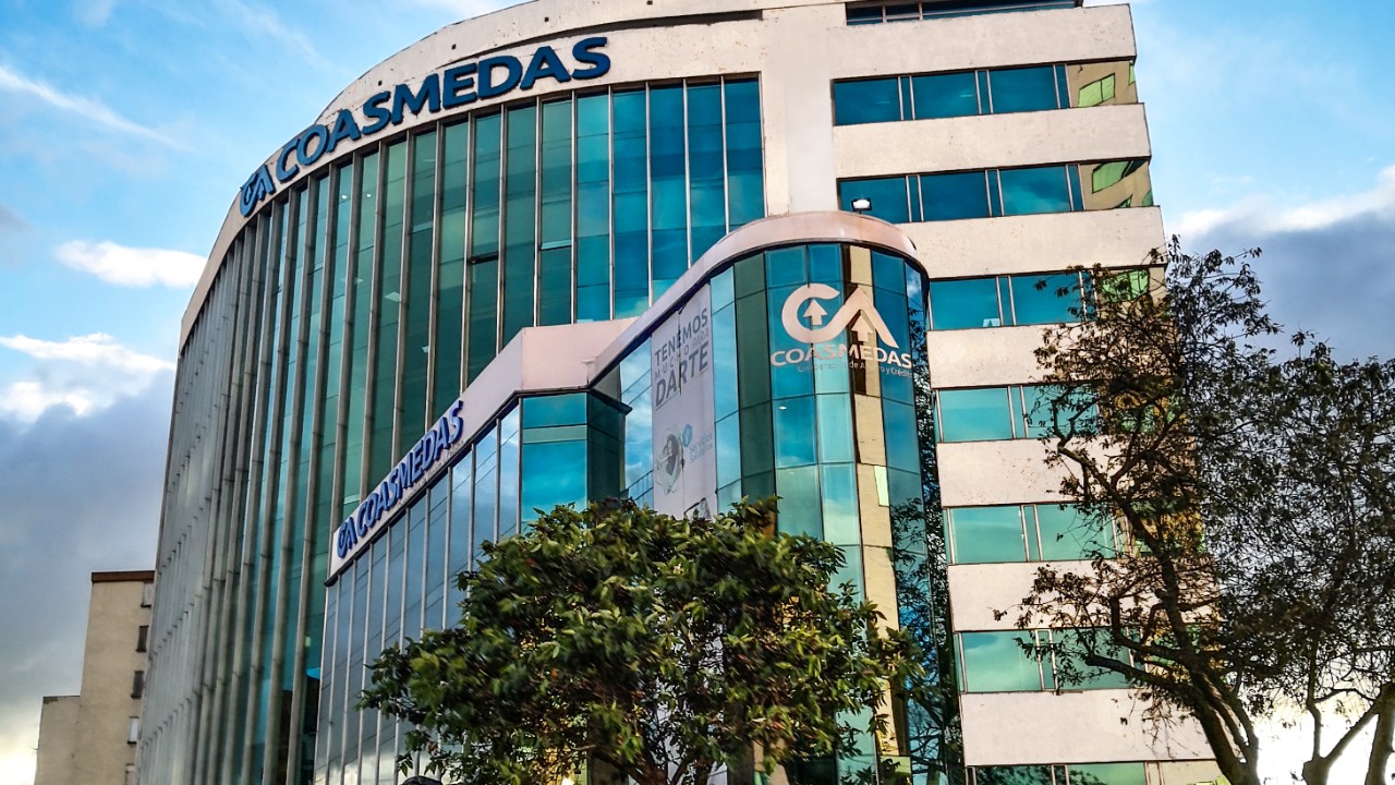 Esta es la cooperativa que durante 62 años ha transformado la vida de miles de colombianos