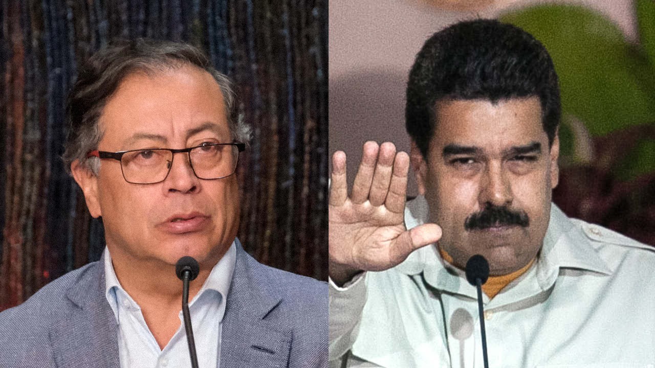 Petro ante el dilema de Venezuela