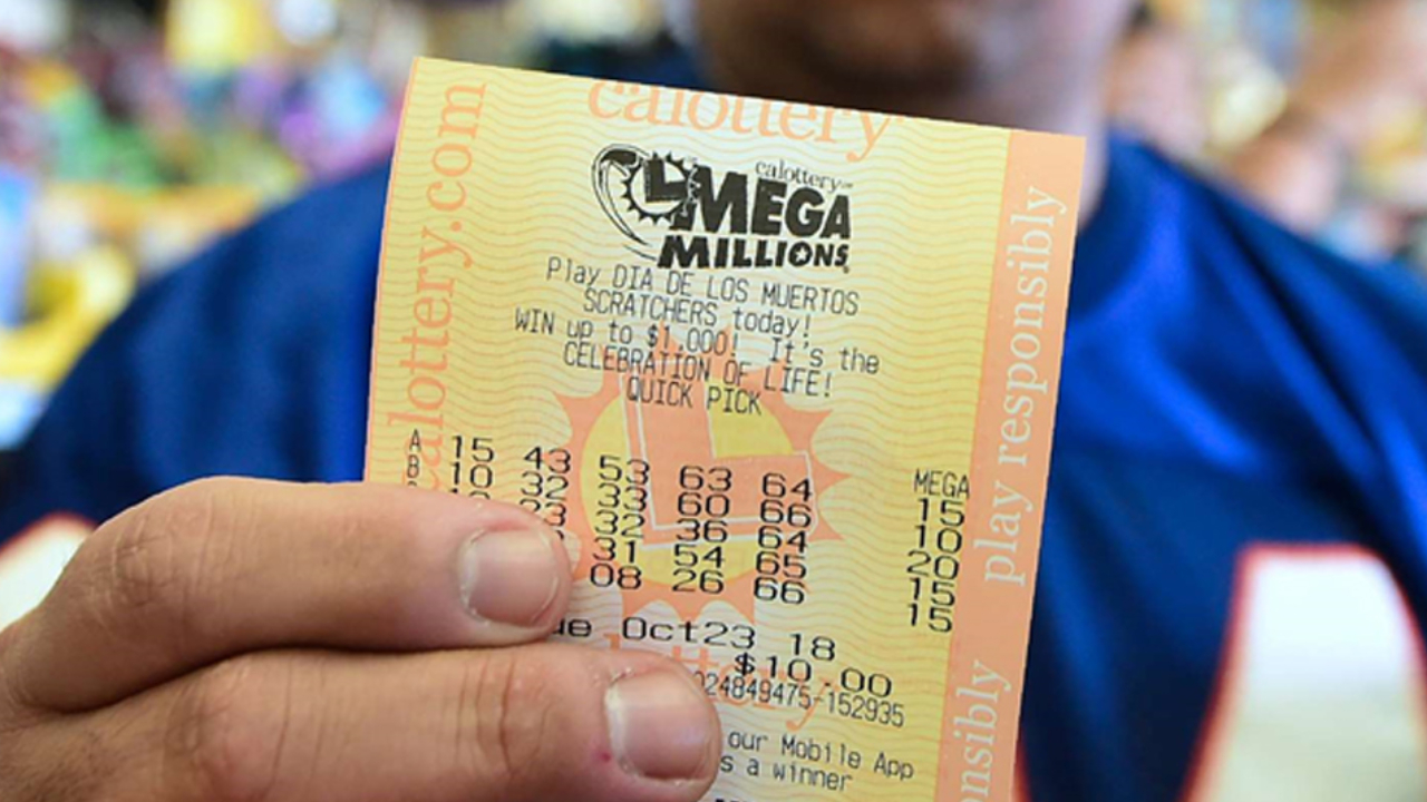 Colombianos podrán participar por un premio de 398 millones de dólares en lotería de Estados Unidos