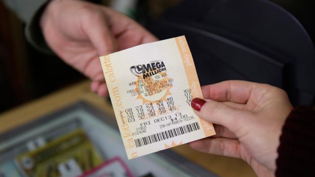 Así podrá participar desde Colombia en lotería estadounidense que sorteará 627 millones de dólares