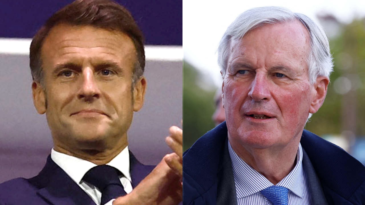 Por fin Macron pudo conformar nuevo gobierno en Francia