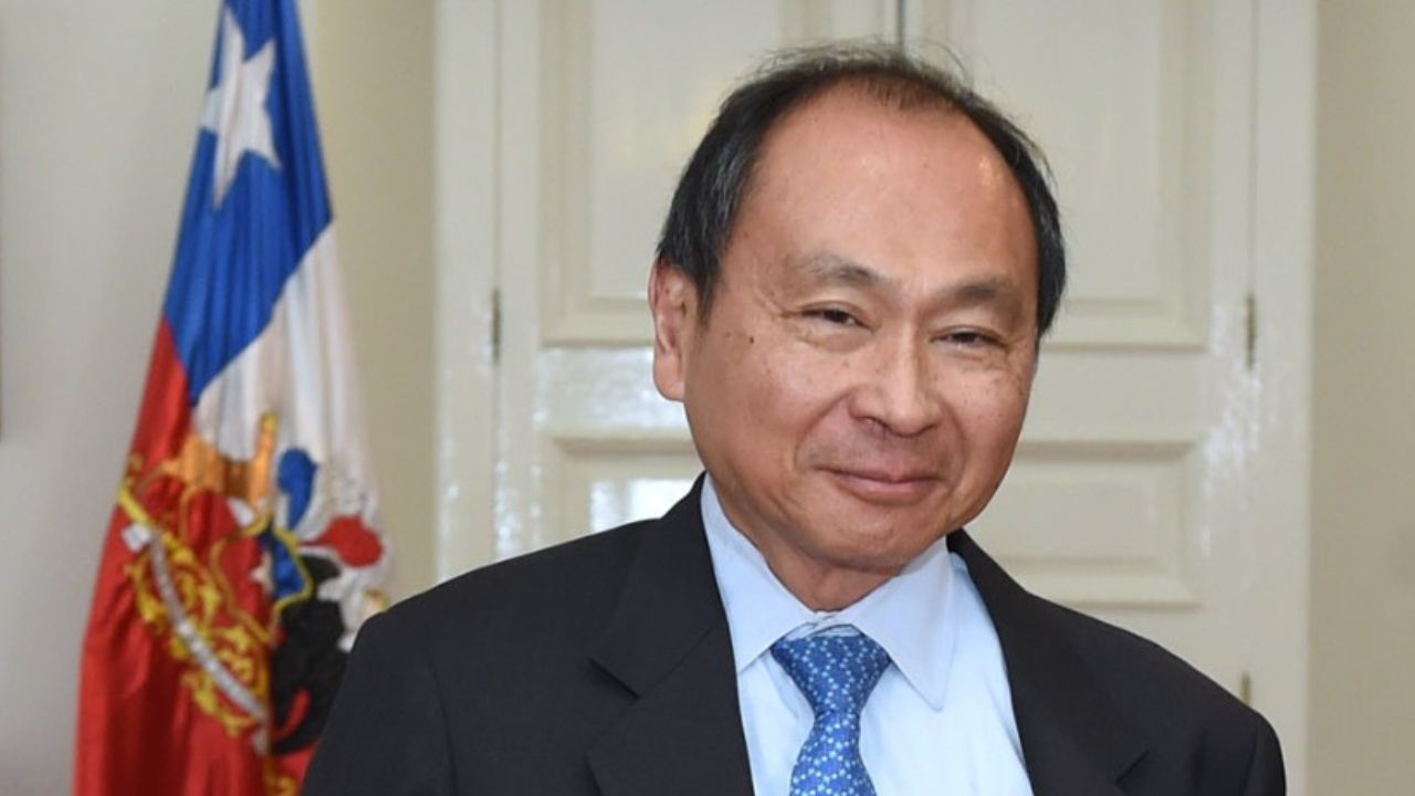 “La última vez que revisé, seguía vivo”: Francis Fukuyama desmiente versiones de su muerte