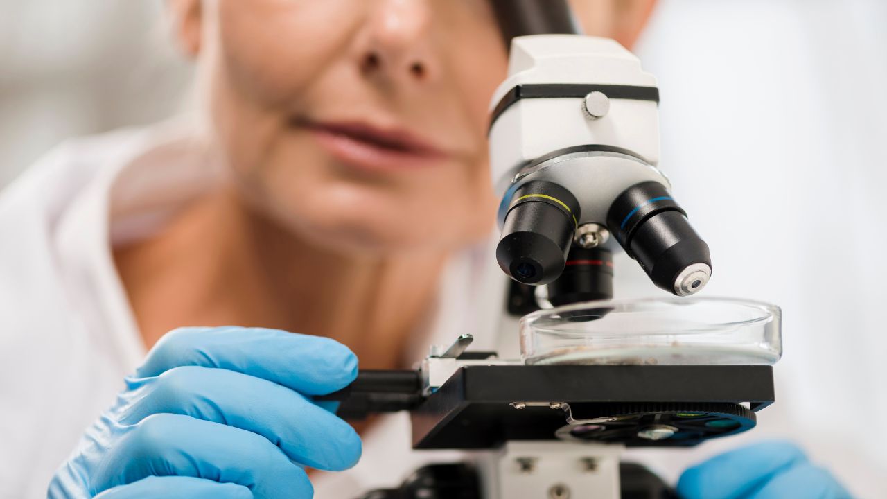 ¿Qué es el microARN? : el descubrimiento de los ganadores del Premio del Nobel de Medicina