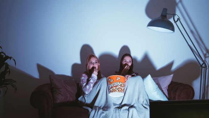 Foto principal del artículo 'Películas imperdibles de terror para ver en Netflix'