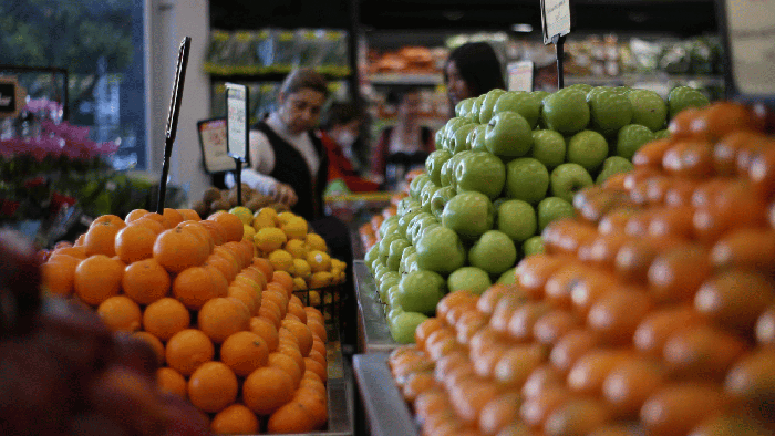 Foto principal del artículo 'Gian Paolo Daguer, el padrino de las frutas colombianas' · Foto: Colprensa/Prensa/Redes sociales