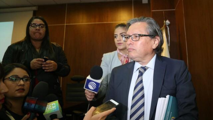 Foto principal del artículo 'Un pedazo de la paz total que puede funcionar: la negociación con la Segunda Marquetalia' · Foto: Colprensa/Prensa/Redes sociales