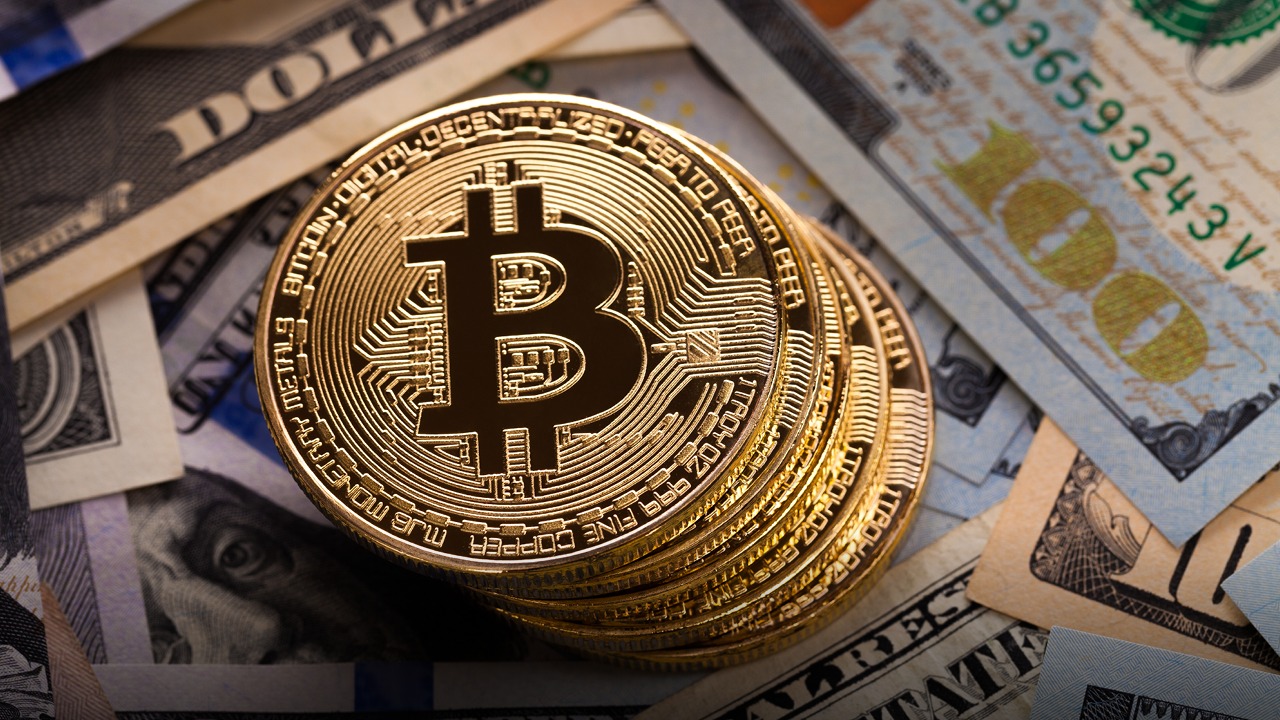 La regulación de los criptoactivos es uno de los mayores retos de la industria. · Foto: Imagen: Freepik