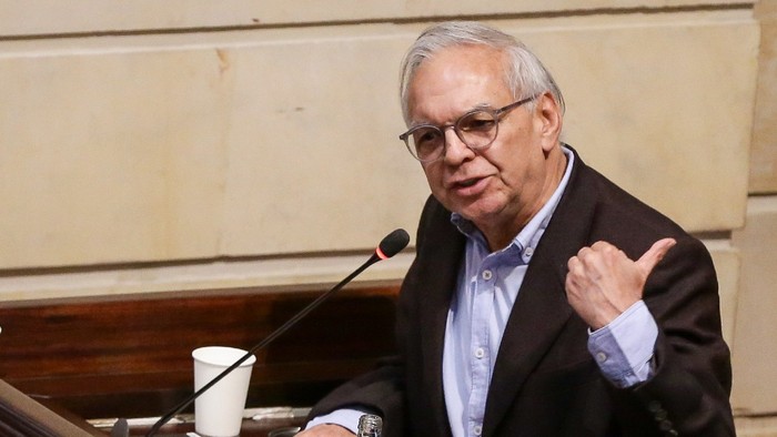Minhacienda Bonilla envió a Fiscalía documentos que vinculan a Nicolás Alcocer y Ricardo Roa con Urrá · Foto: Imagen: Colprensa