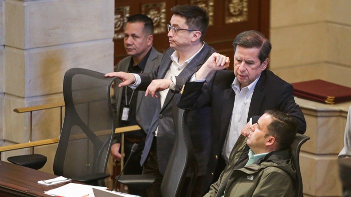 Foto principal del artículo 'Las regiones ahora recibirán más dinero: ¿eso qué significa?' · Foto: Imagen: Colprensa