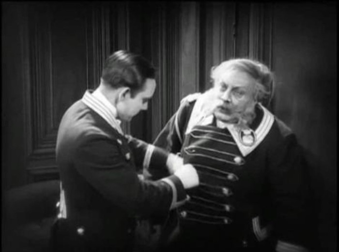 Foto principal del artículo '‘El último hombre’, la película alemana que liberó la cámara'