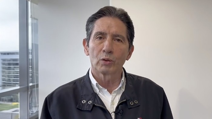 ‘Sin energía, no hay economía’, advirtió  el contralor delegado de Minas y Energía · Foto: Imagen: captura de video