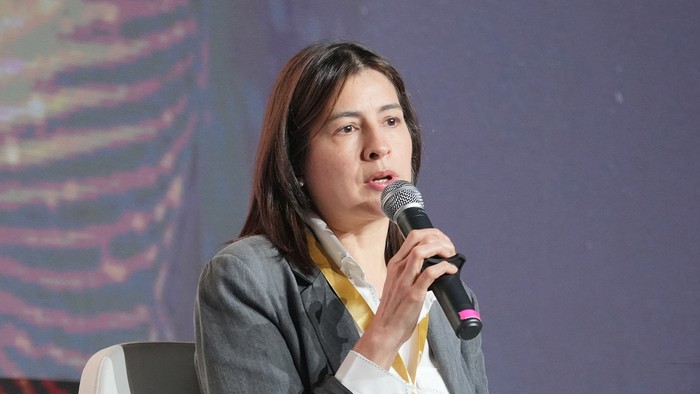 Carolina Soto: ‘Bonilla siempre mantuvo una defensa de la estabilidad macroeconómica’ · Foto: Imagen: CAMBIO