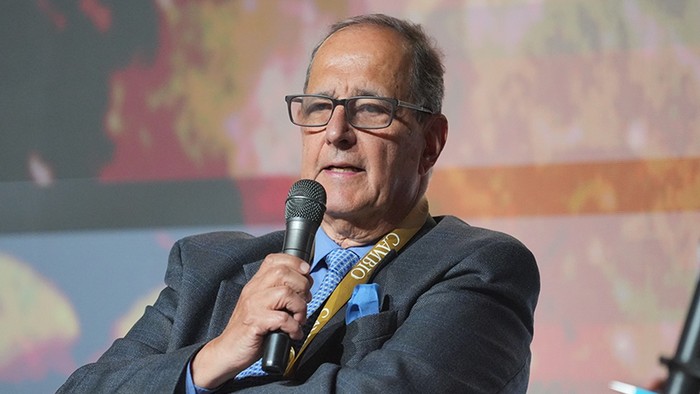 Foto principal del artículo 'Juan Camilo Restrepo: La Comisión Interparlamentaria de Crédito “es un anacronismo lleno de chantajistas”' · Foto: Imagen: CAMBIO