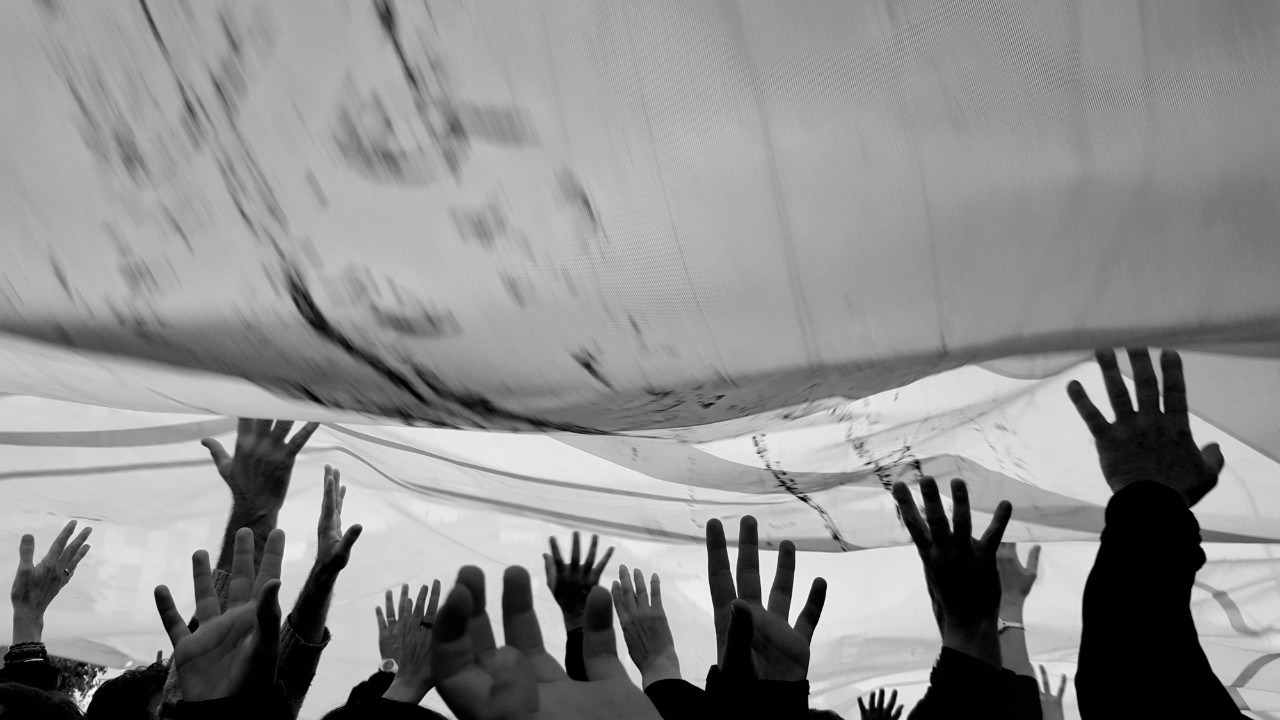 La democracia que contempla su muerte