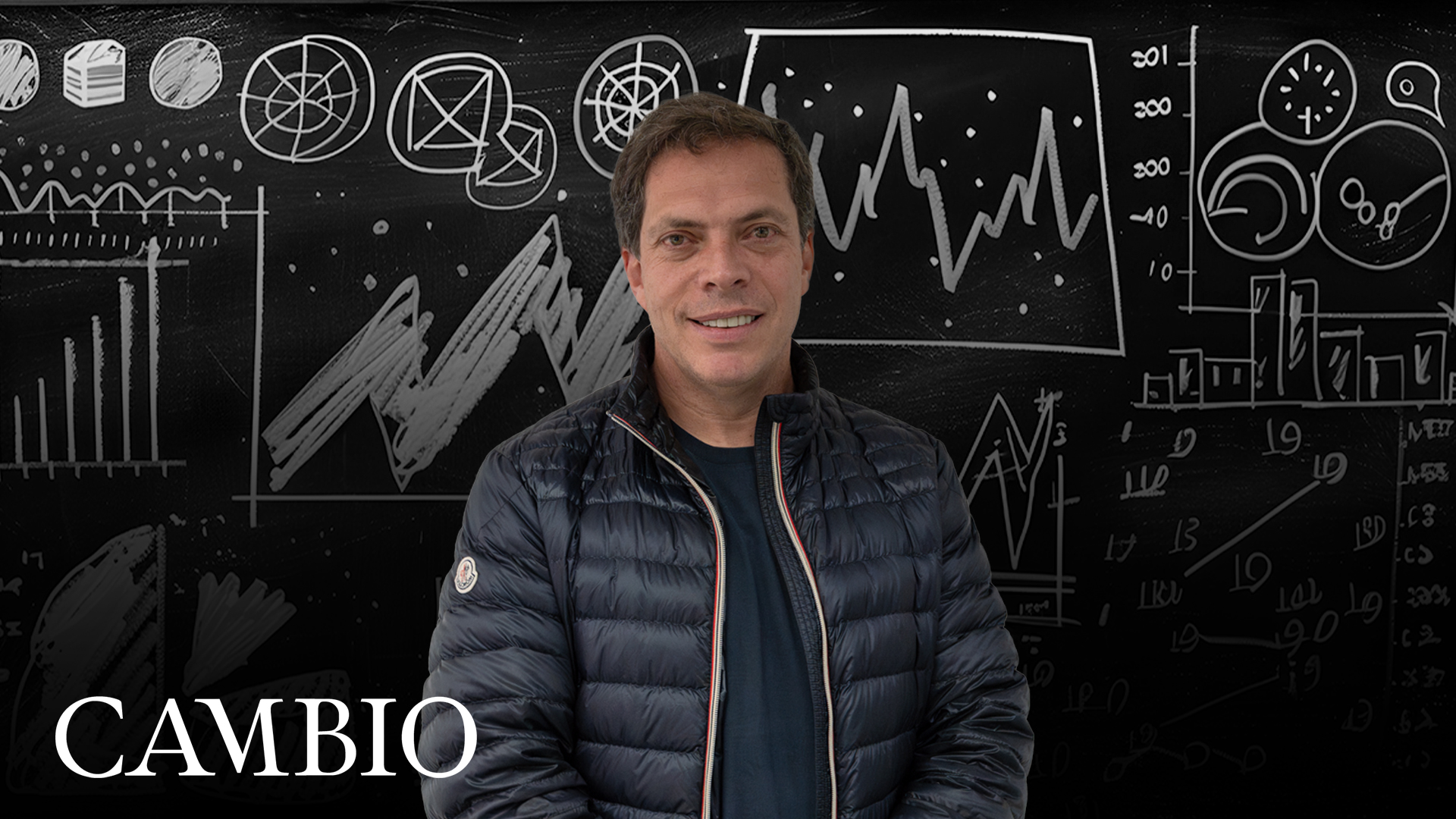 “Emprender es trabajar sin miedo, sin dejarse presionar, pero con persistencia”: Alberto Pardo de Adsmovil