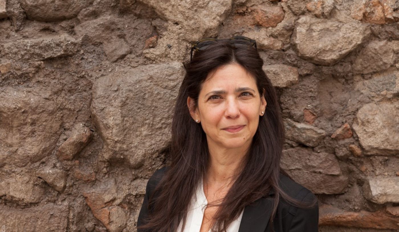 “En su vida y relato Gabo es inagotable”: Silvana Paternostro