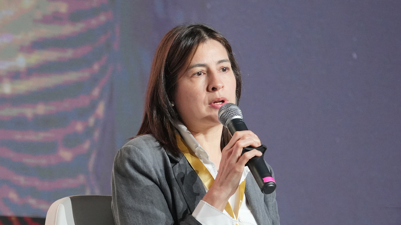 Carolina Soto: ‘Bonilla siempre mantuvo una defensa de la estabilidad macroeconómica’