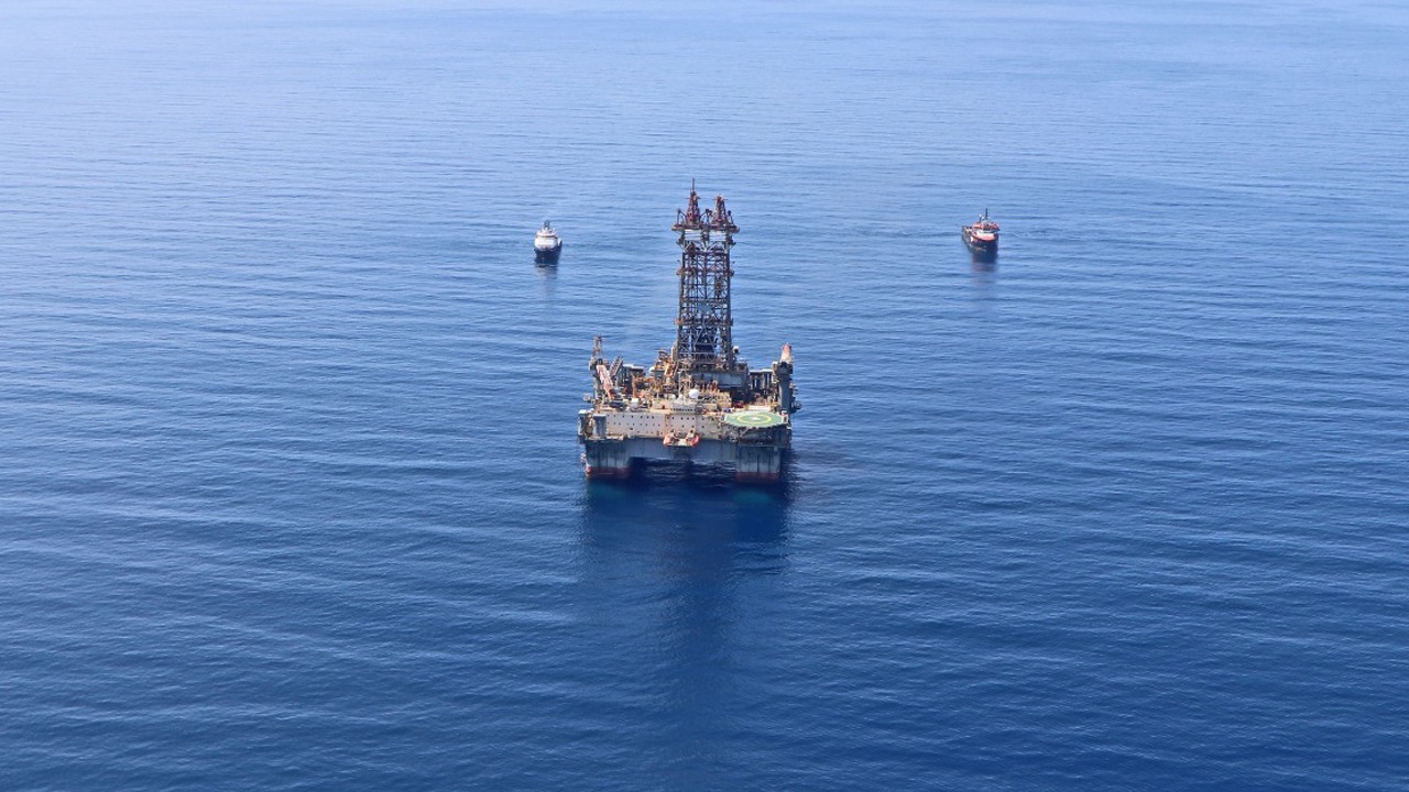 Ecopetrol y Petrobras confirman que Sirius-2 es el mayor pozo de gas del país