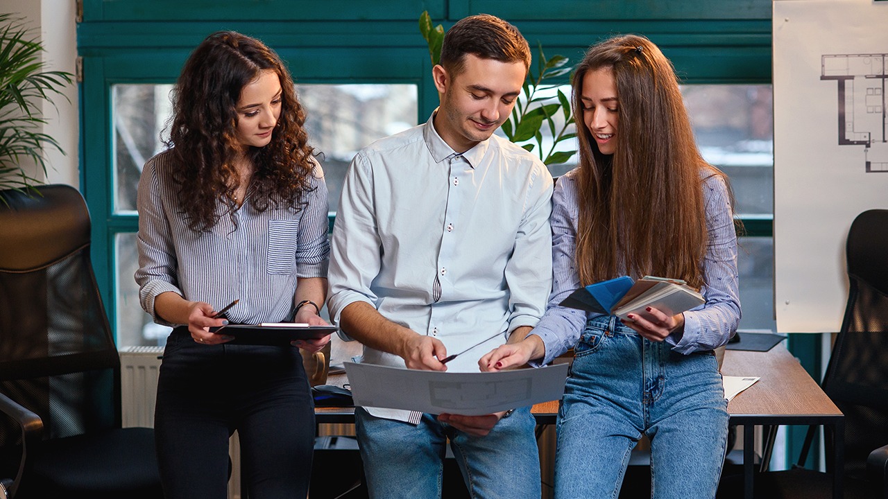¿Qué tan innovadoras son las empresas en Colombia?