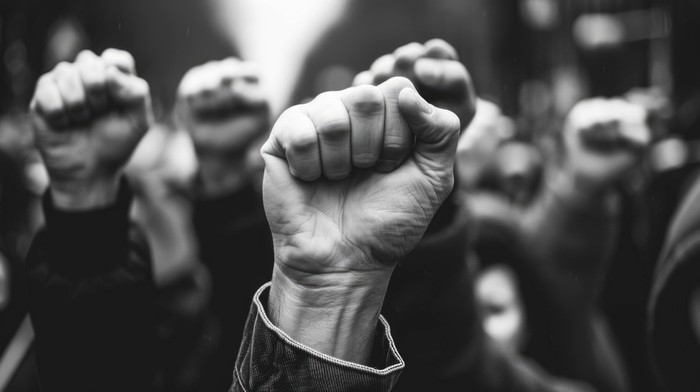 Foto principal del artículo 'La constitución de la democracia' · Foto: Freepik