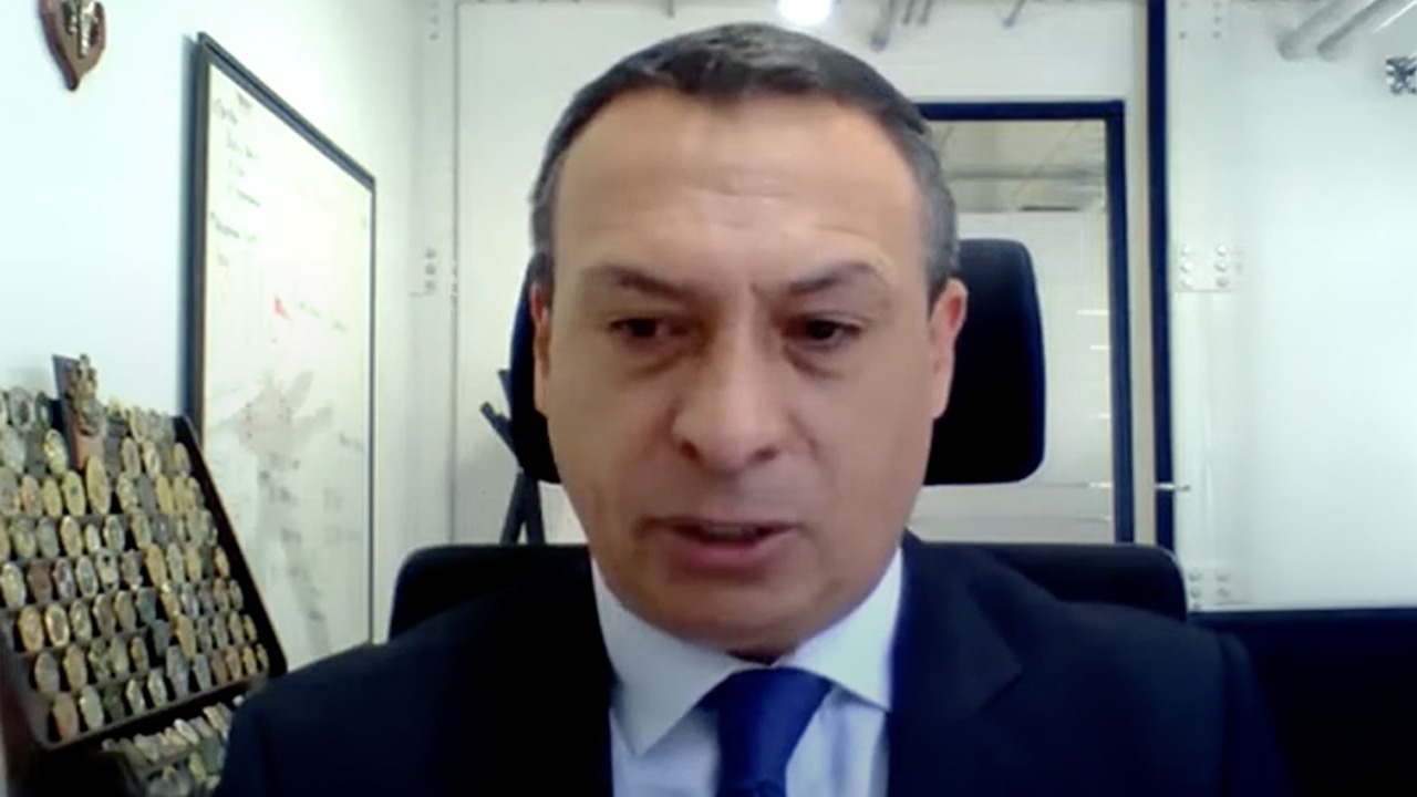 El caso de acoso sexual por el que fue condenado el general (r) del Ejército Yuber Aranguren