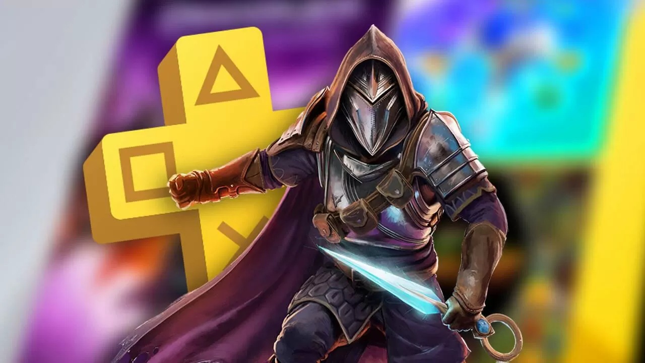 Juegos mensuales de PlayStation Plus de marzo 2025: Dragon Age, Sonic Colors y Teenage Mutant Ninja Turtles