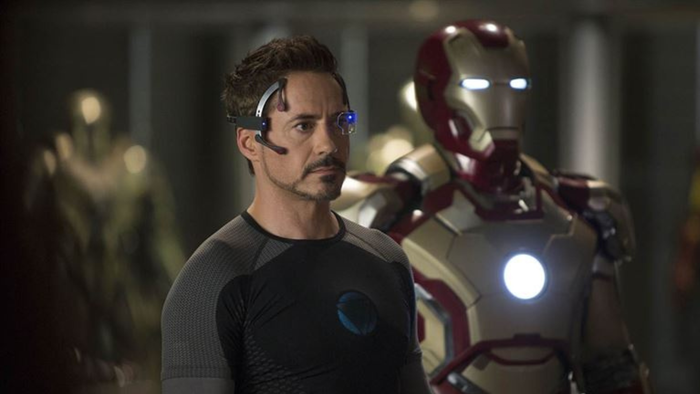 Iron Man, una de las producciones de Marvel. · Foto: Colprensa - Externos
